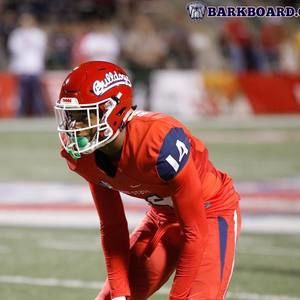 Meet your Posher, Jaron